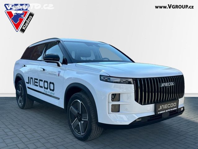 Jaecoo 7